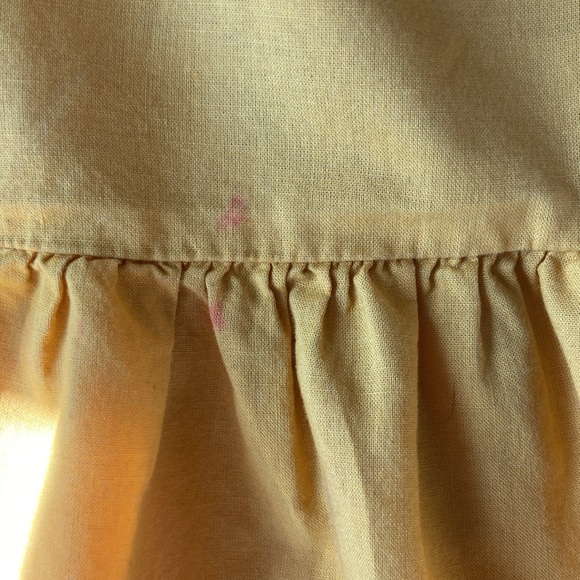 Cat & Jack flutter top 3T - Picture 8 of 10